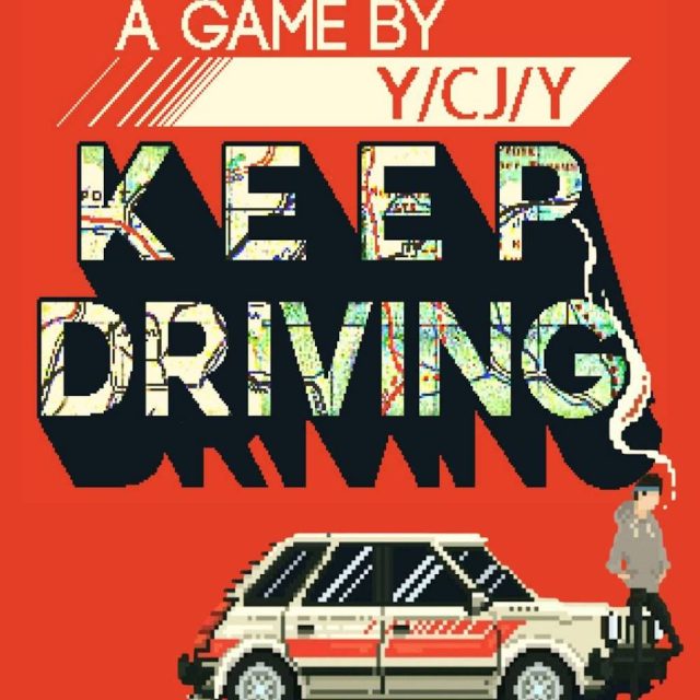 Keep Driving Review