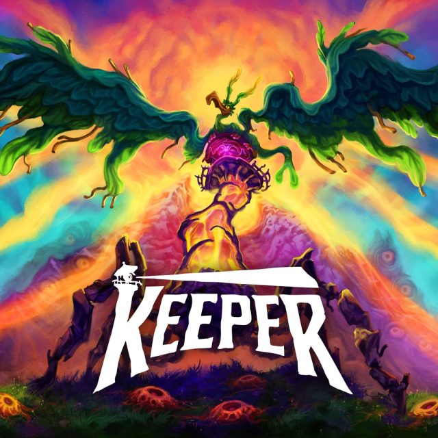 Keeper Review