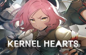 Kernel Hearts Review Kernel Hearts Review