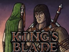 Kings Blade Review Kings Blade Review