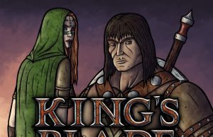 Kings Blade Review Kings Blade Review