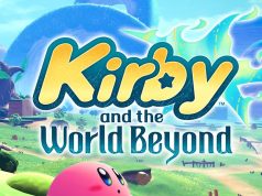 Kirby and the World Beyond Preview Kirby and the World Beyond Preview