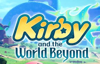 Kirby and the World Beyond Preview Kirby and the World Beyond Preview