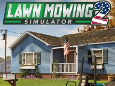 Lawn Mowing Simulator 2 Review Lawn Mowing Simulator 2 Review