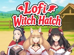 Lofi Witch Hatch Review Lofi Witch Hatch Review