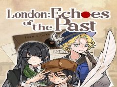 London: Echoes of the Past Review London: Echoes of the Past Review