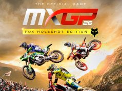 MXGP 26 – Fox Holeshot Edition Review MXGP 26 - Fox Holeshot Edition Review