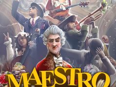 Maestro Review Maestro Review