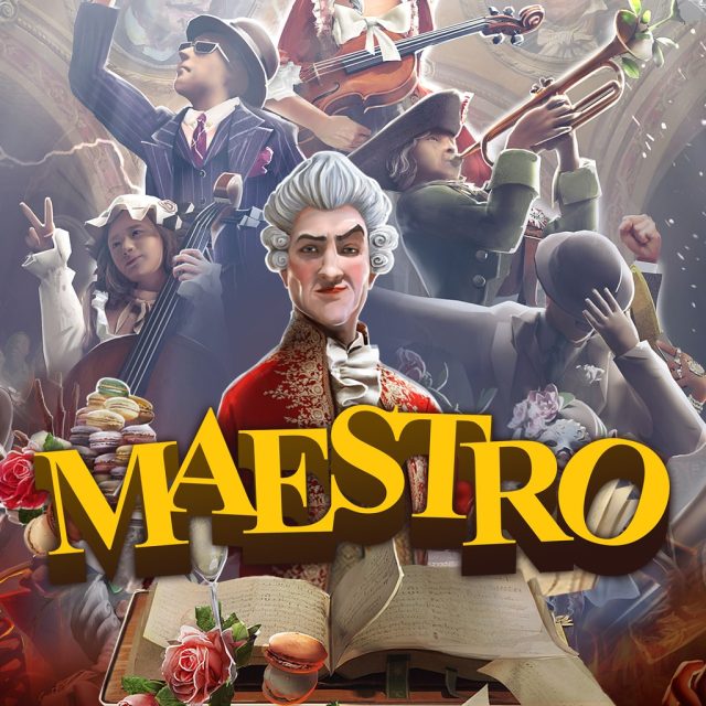 Maestro Review Maestro Review