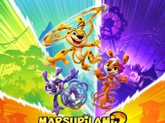 Marsupilami 2 – Salsa Palombia Review Marsupilami 2 - Salsa Palombia