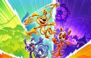 Marsupilami 2 – Salsa Palombia Review Marsupilami 2 - Salsa Palombia