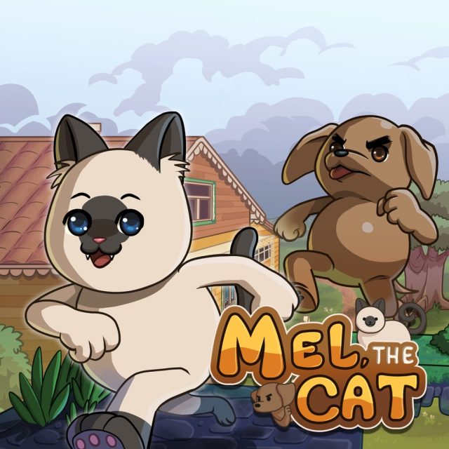 Mel The Cat Review