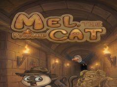 Mel The Pyramid Cat Review Mel The Pyramid Cat Review
