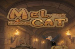 Mel The Pyramid Cat Review Mel The Pyramid Cat Review