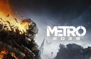 METRO 2039 Preview: The Darkness Is Calling Us Home Metro 2039 Preview