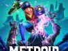 Metroid Ravenous Preview Metroid Ravenous Preview