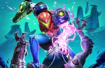 Metroid Ravenous Preview Metroid Ravenous Preview