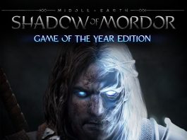 Middle-earth: Shadow of Mordor GOTY Edition Review