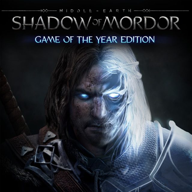 Middle-earth: Shadow of Mordor GOTY Edition Review