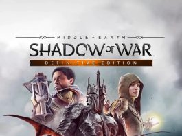 Middle-earth: Shadow of War: Definitive Edition Review