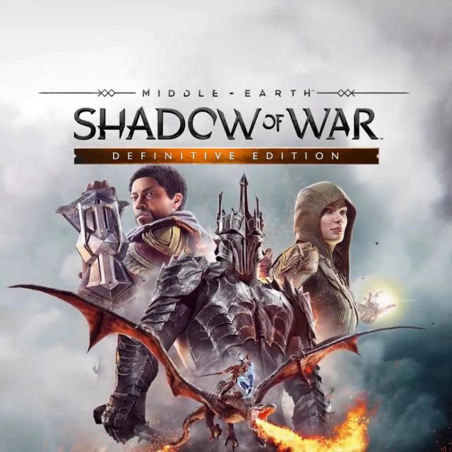 Middle-earth: Shadow of War: Definitive Edition Review