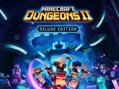 Minecraft Dungeons II Deluxe Edition Review Minecraft Dungeons II Deluxe Edition Review