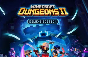 Minecraft Dungeons II Deluxe Edition Review Minecraft Dungeons II Deluxe Edition Review