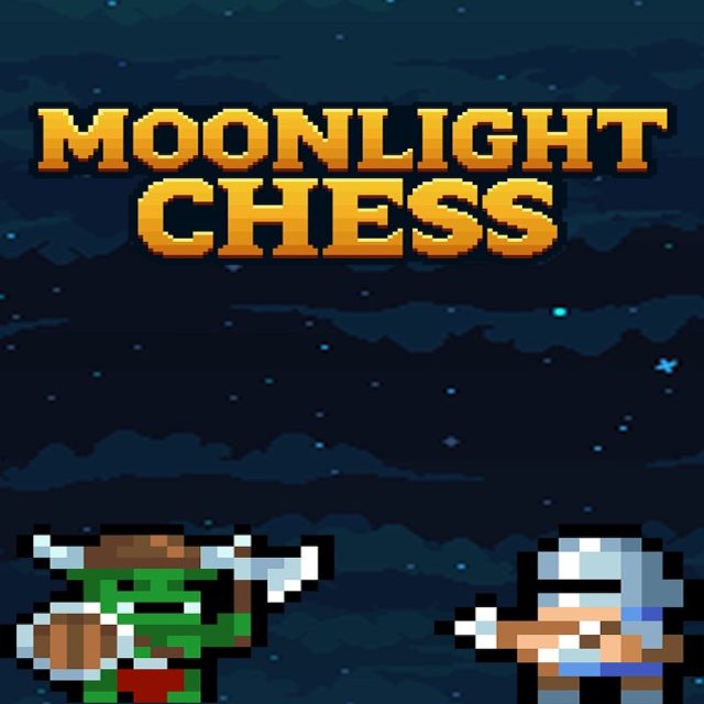 Moonlight Chess Review Moonlight Chess Review