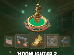 Moonlighter 2: The Endless Vault – Zen Patio Pack Review Moonlighter 2: The Endless Vault - Zen Patio Pack Review