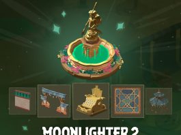 Moonlighter 2: The Endless Vault - Zen Patio Pack Review