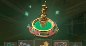Moonlighter 2: The Endless Vault – Zen Patio Pack Review Moonlighter 2: The Endless Vault - Zen Patio Pack Review