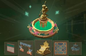 Moonlighter 2: The Endless Vault – Zen Patio Pack Review Moonlighter 2: The Endless Vault - Zen Patio Pack Review