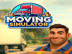 Moving Simulator Review Moving Simulator Review