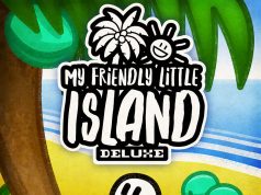 My Friendly Little Island Deluxe Review My Friendly Little Island Deluxe Review