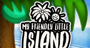 My Friendly Little Island Deluxe Review My Friendly Little Island Deluxe Review
