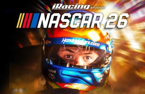 NASCAR 26 Gold Edition Review NASCAR 26 Gold Edition Review