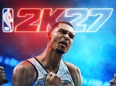 NBA 2K27 Review NBA 2K27 Review