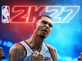 NBA 2K27 Review NBA 2K27 Review