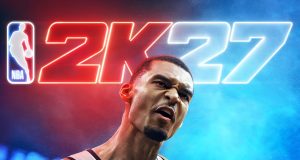 NBA 2K27 Review NBA 2K27 Review