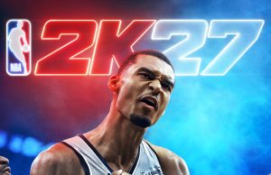 NBA 2K27 Review NBA 2K27 Review