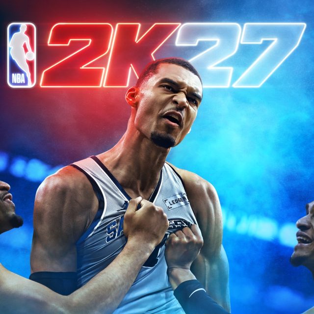 NBA 2K27 Review