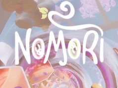 Nomori Review Nomori Review