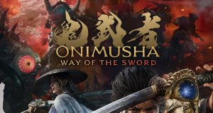 Onimusha: Way of the Sword Review Onimusha: Way of the Sword Review