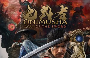 Onimusha: Way of the Sword Review Onimusha: Way of the Sword Review