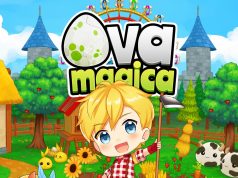 Ova Magica Review Ova Magica Review