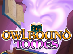 Owlbound Tomes Review Owlbound Tomes Review