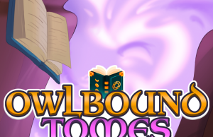 Owlbound Tomes Review Owlbound Tomes Review