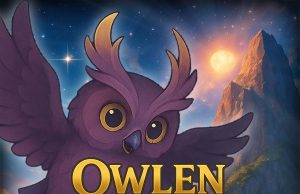 Owlen and the Starbound Mountain Review Owlen and the Starbound Mountain Review
