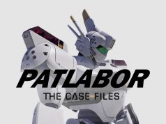 PATLABOR the Case Files Review PATLABOR the Case Files Review