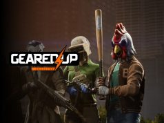 PAYDAY 3: Geared Up Bundle Review PAYDAY 3: Geared Up Bundle Review